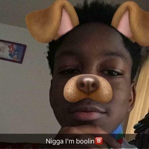 Meet your Posher, Fred